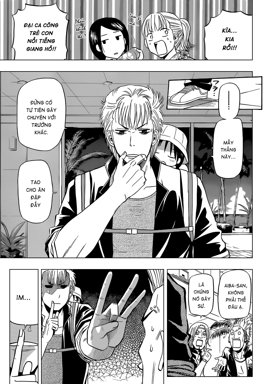 Chapter 148 - Trang 6