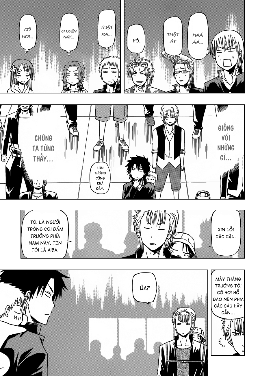 Chapter 148 - Trang 8