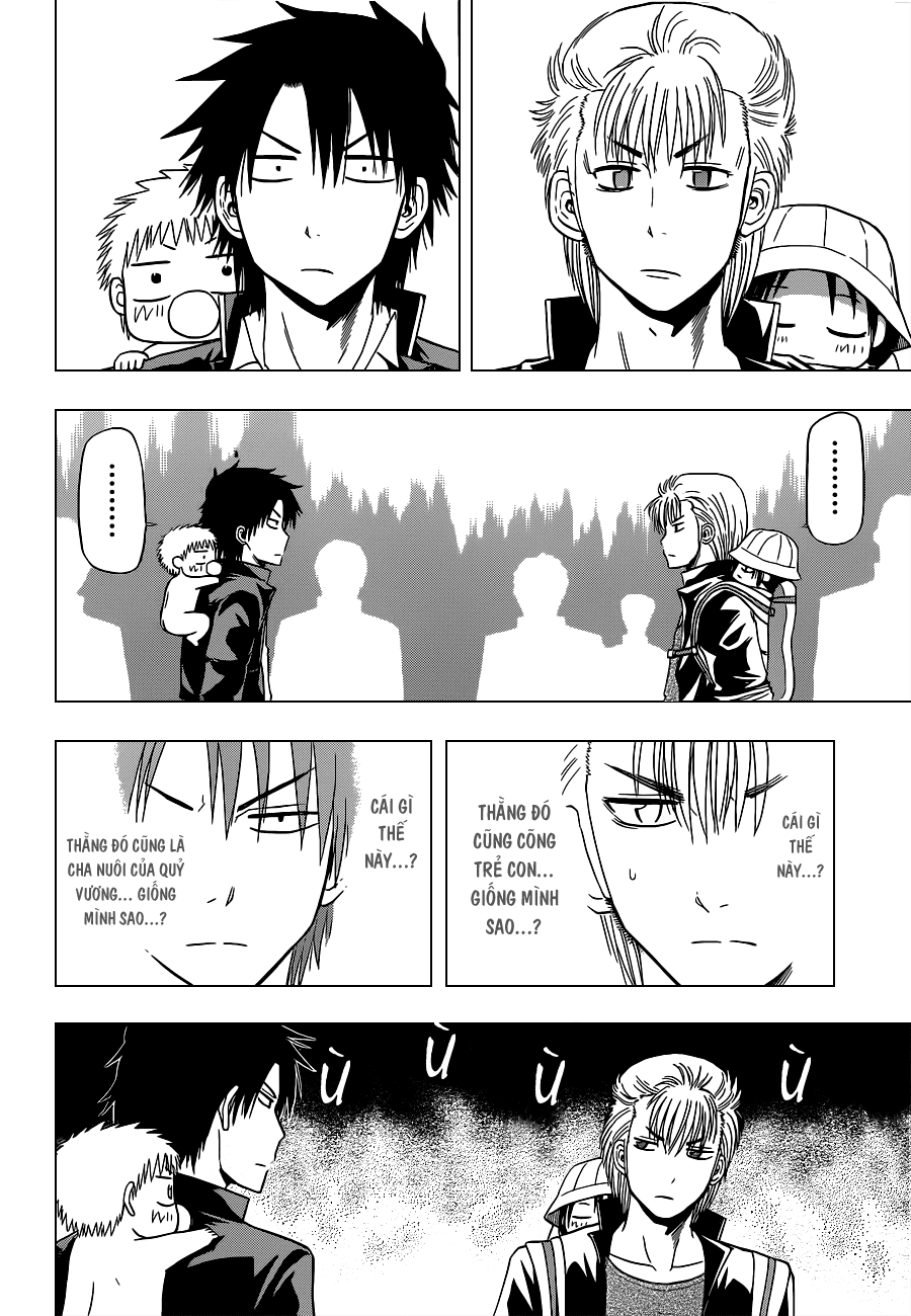 Chapter 148 - Trang 9
