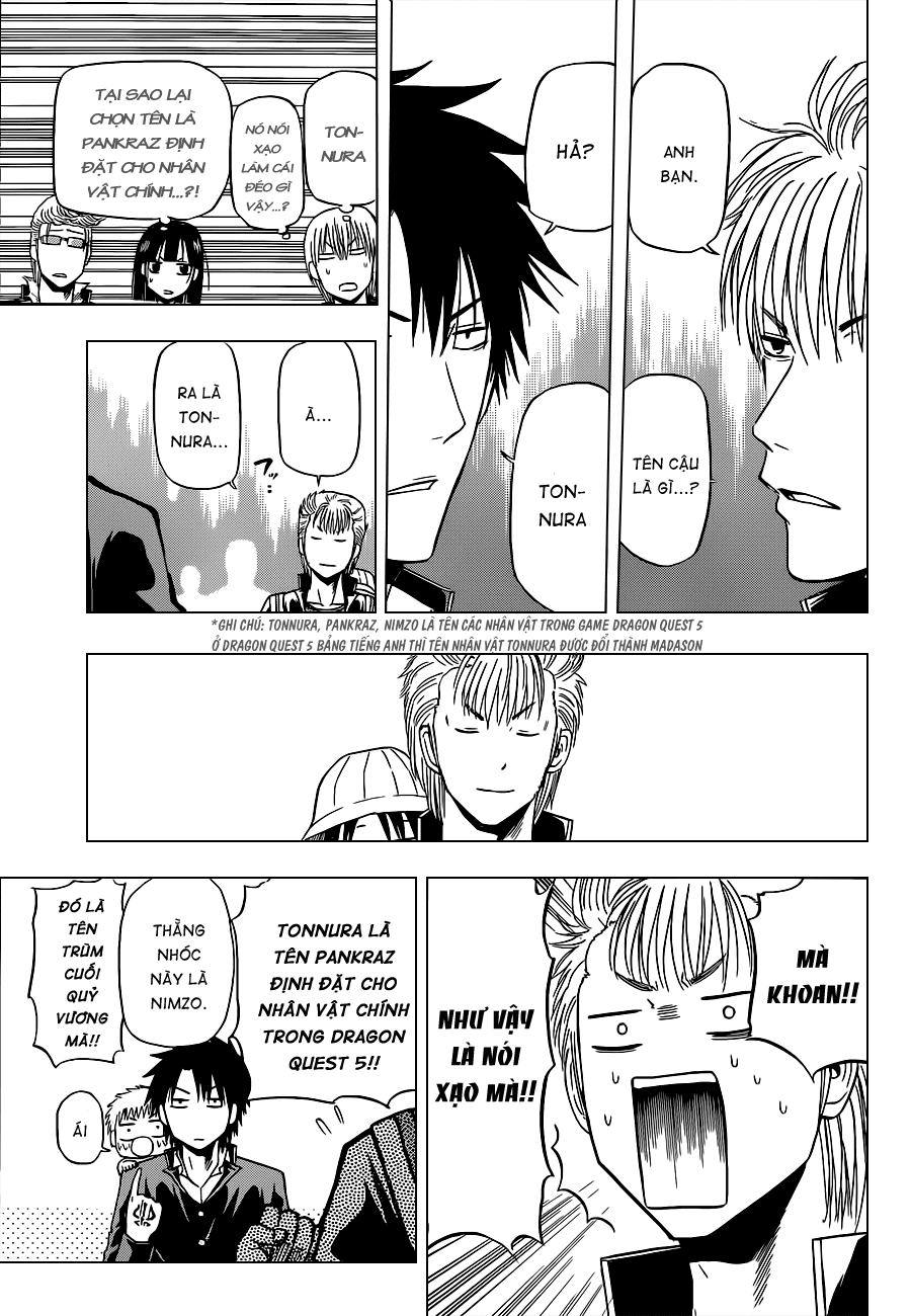 Chapter 148 - Trang 10