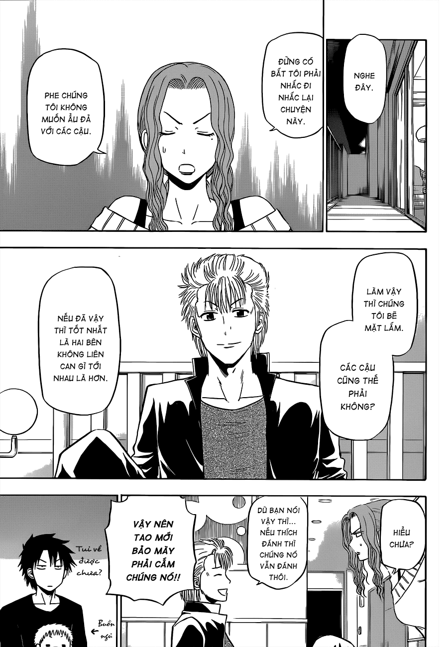 Chapter 149 - Trang 12
