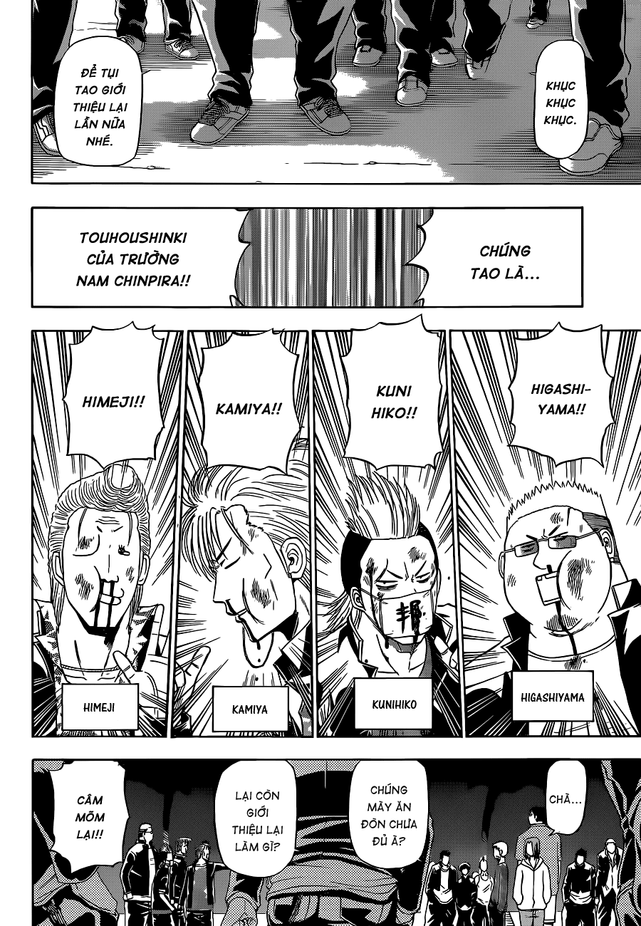 Chapter 149 - Trang 15