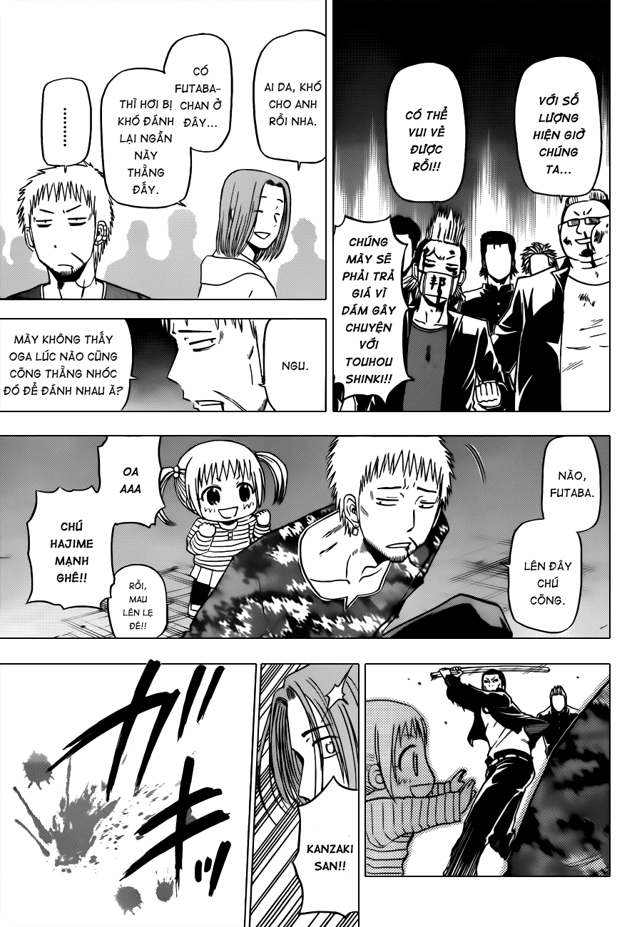 Chapter 149 - Trang 16