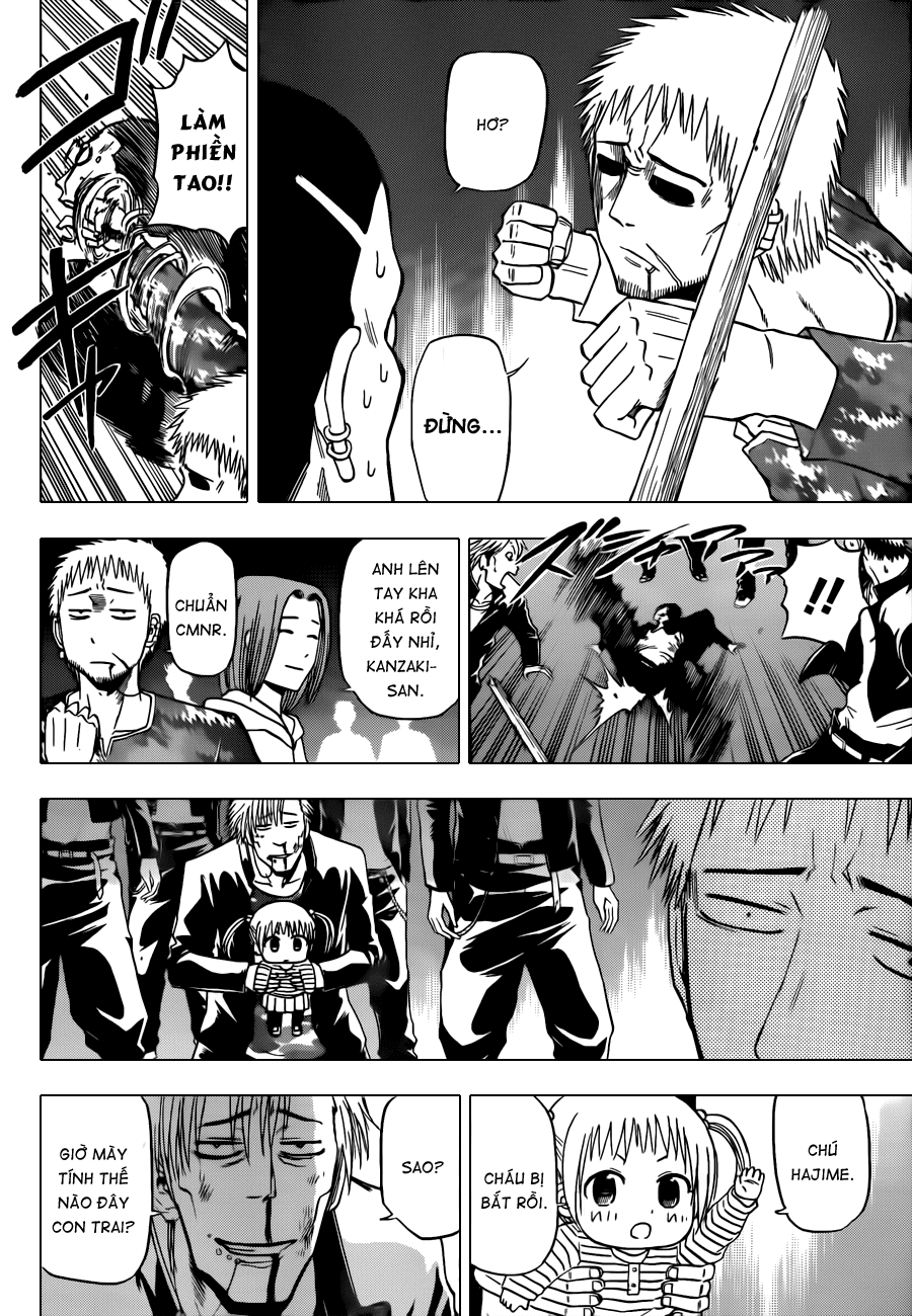 Chapter 149 - Trang 17