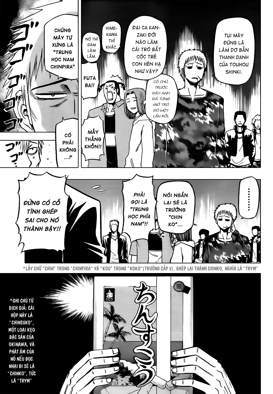 Chapter 149 - Trang 18