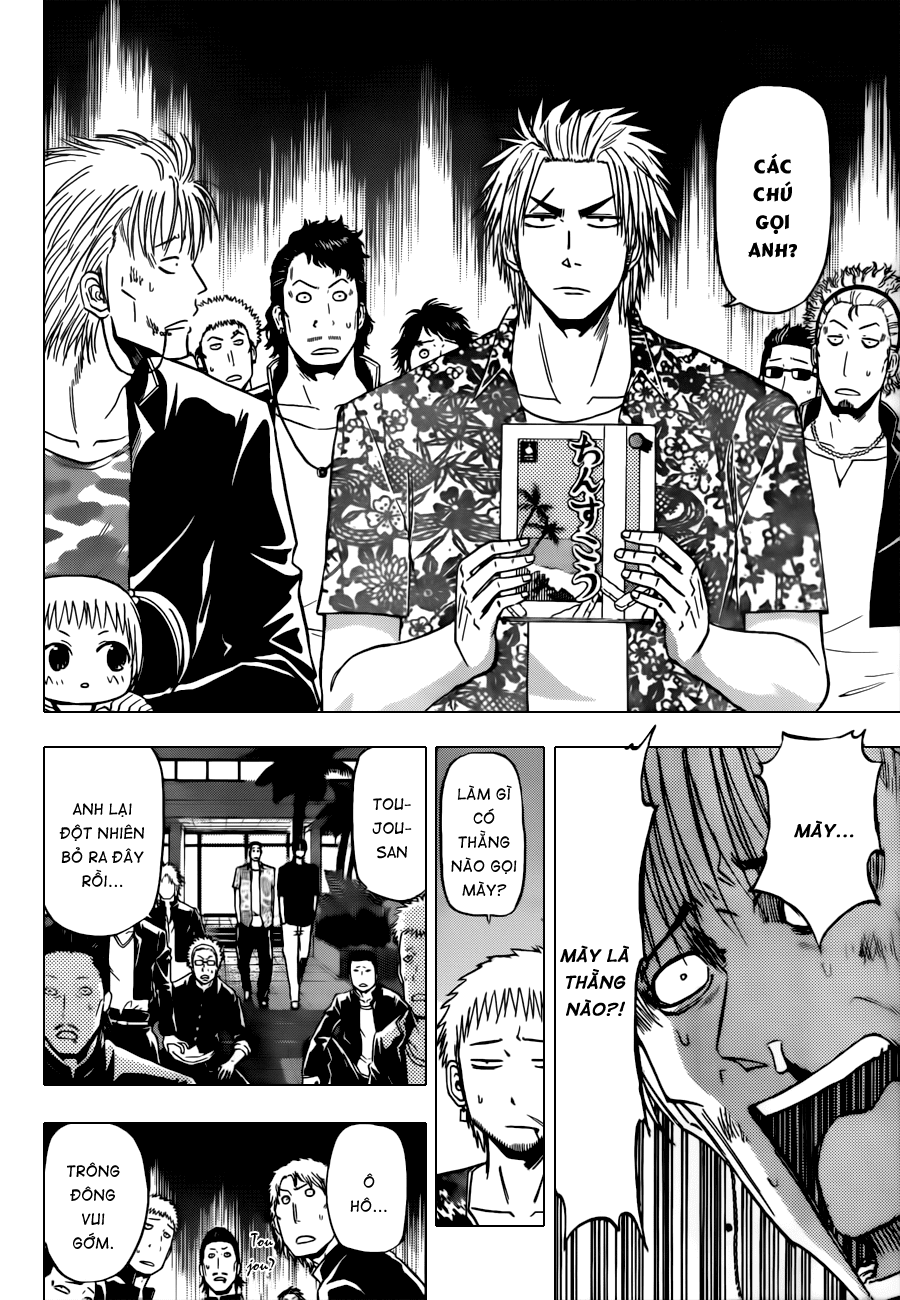 Chapter 149 - Trang 19