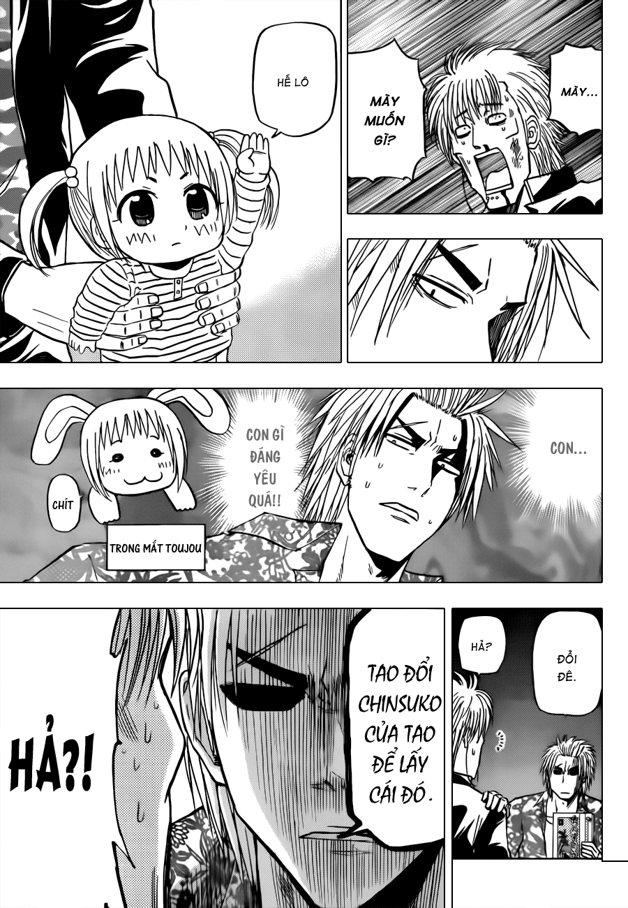 Chapter 149 - Trang 20