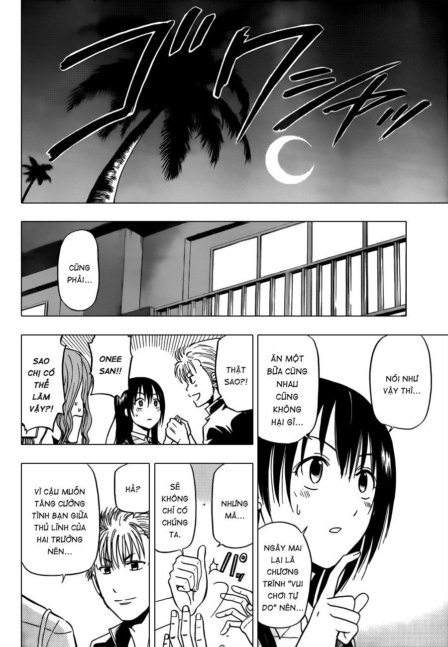 Chapter 149 - Trang 21