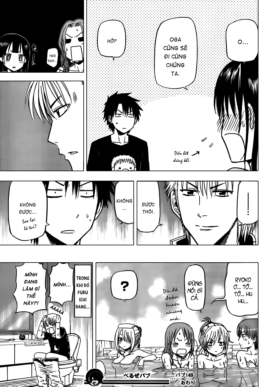 Chapter 149 - Trang 22