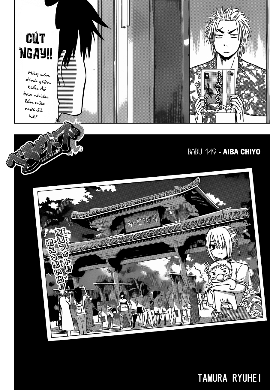 Chapter 149 - Trang 5