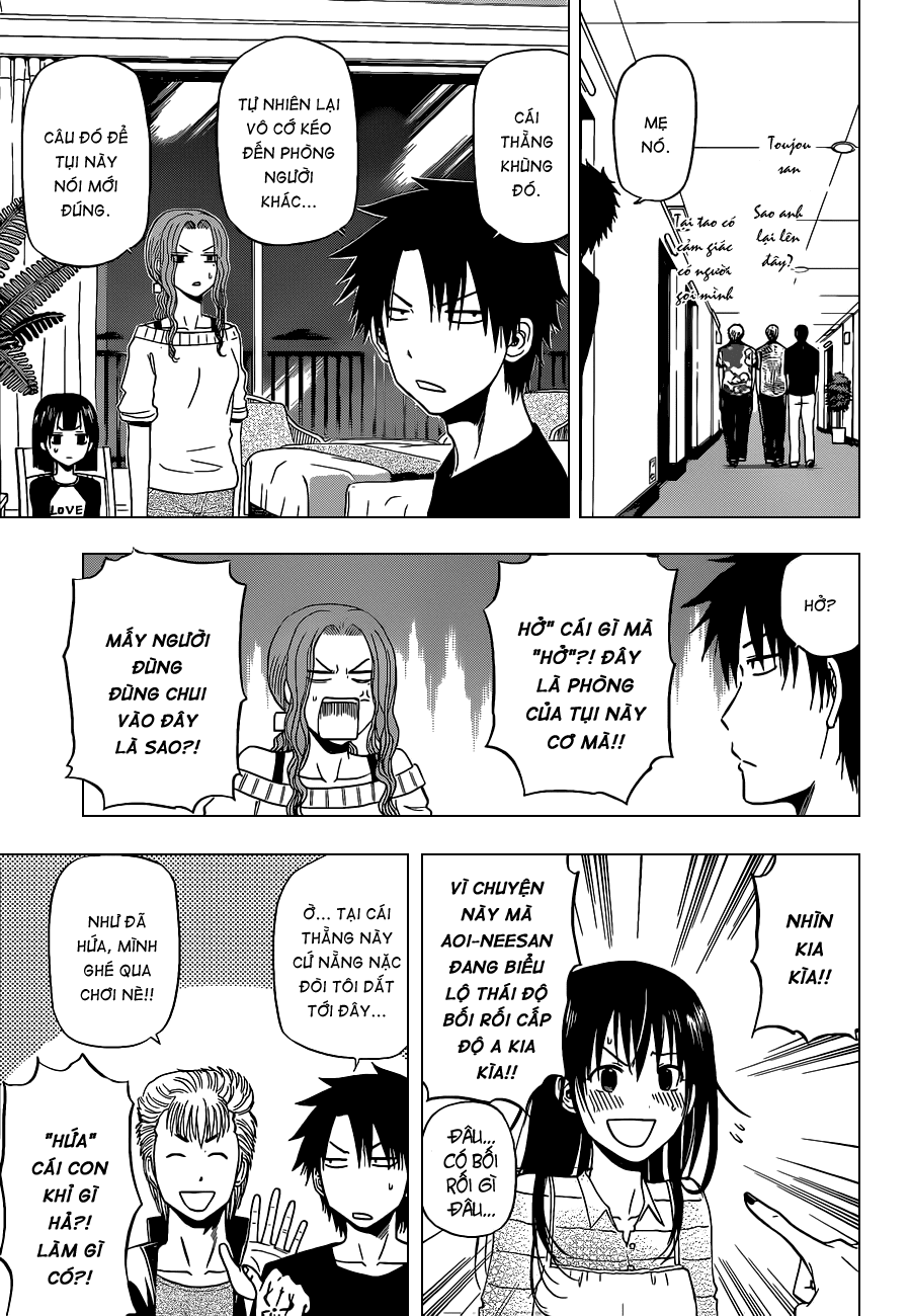 Chapter 149 - Trang 6