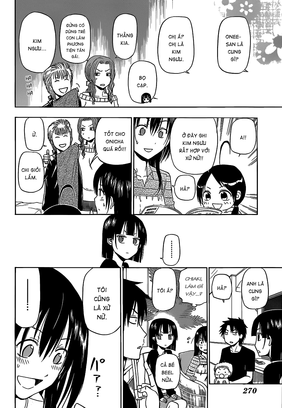 Chapter 149 - Trang 9