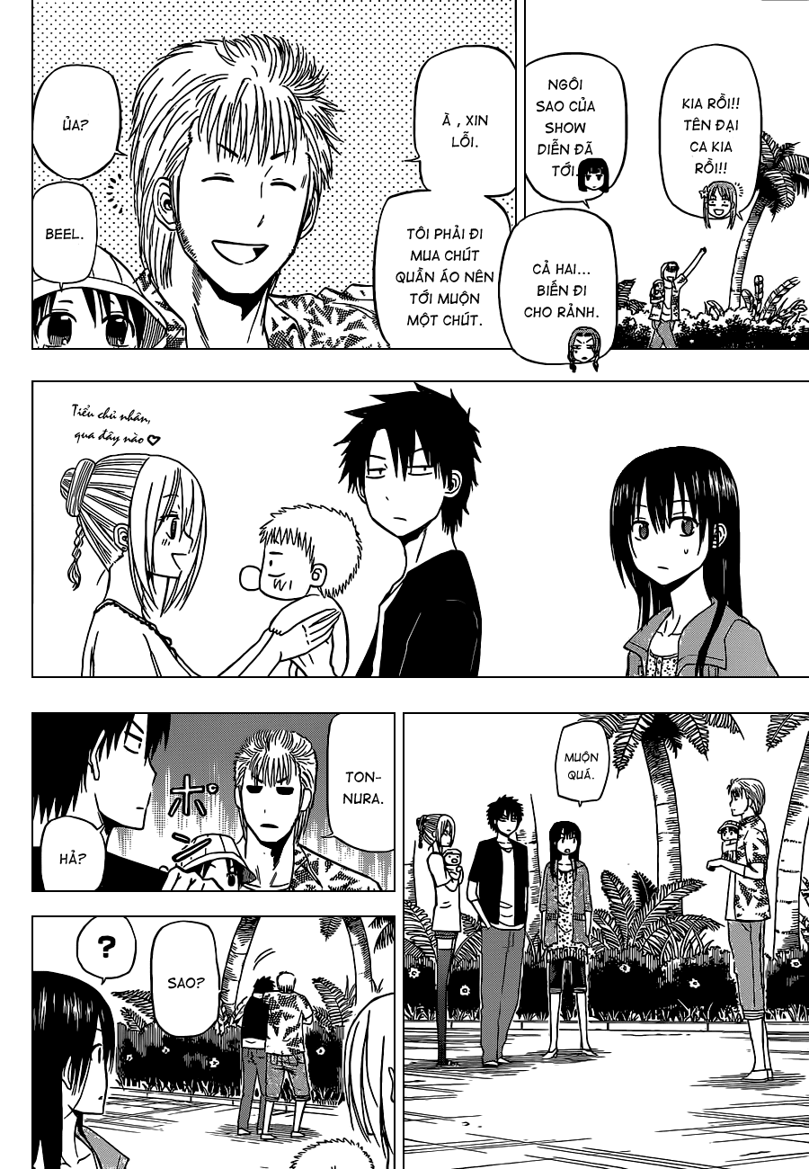Chapter 150 - Trang 14
