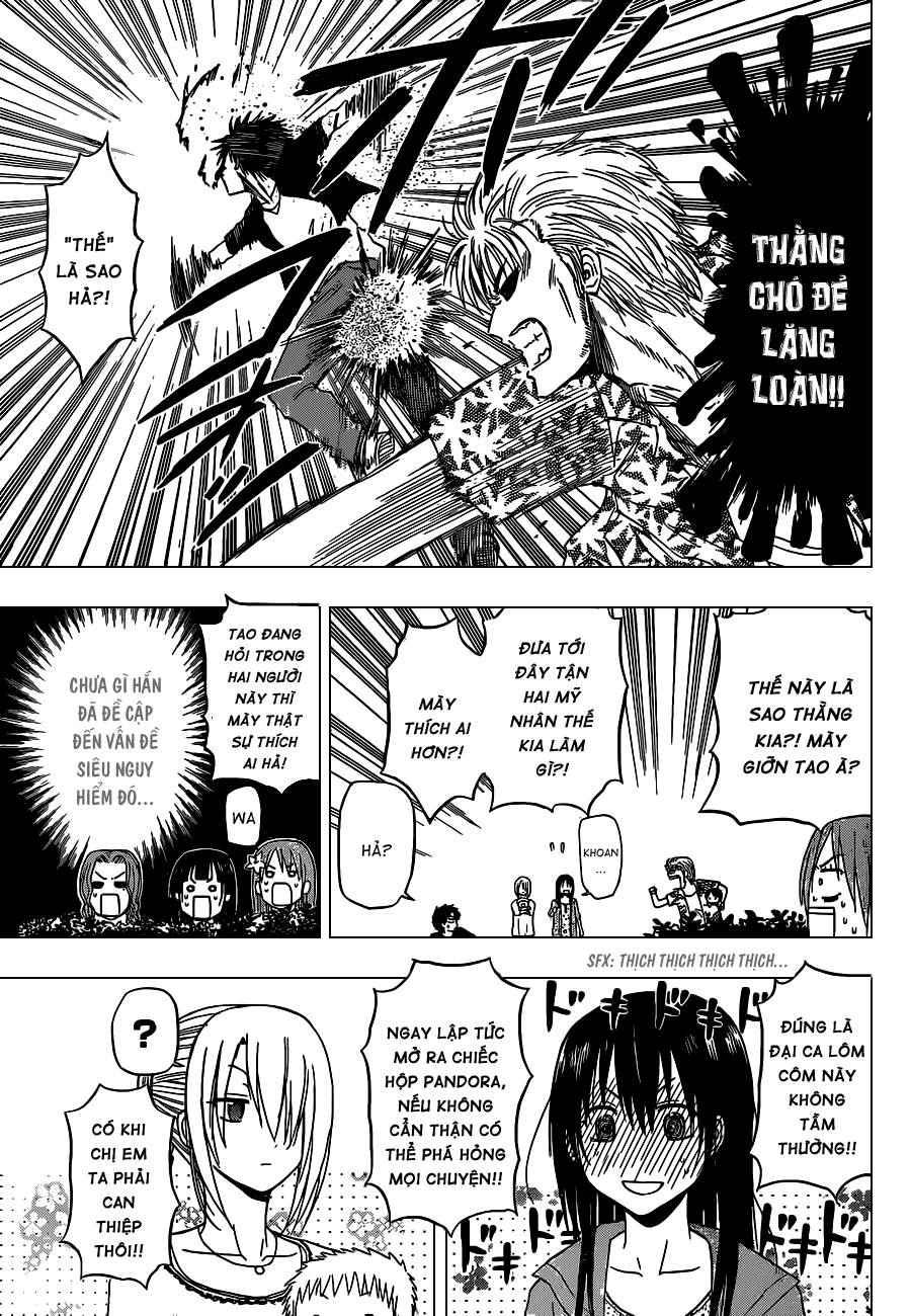 Chapter 150 - Trang 15