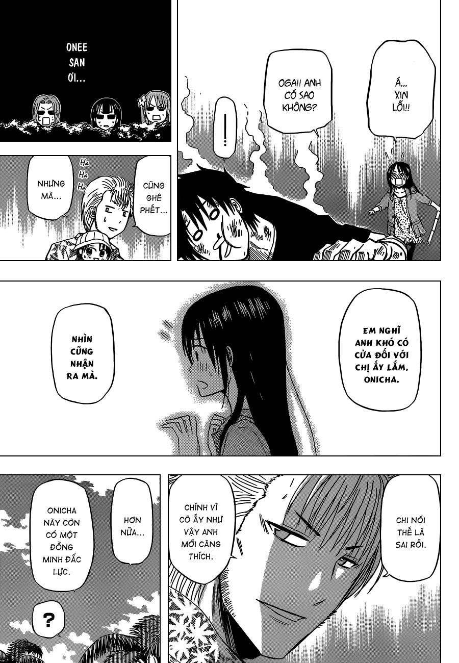 Chapter 150 - Trang 17