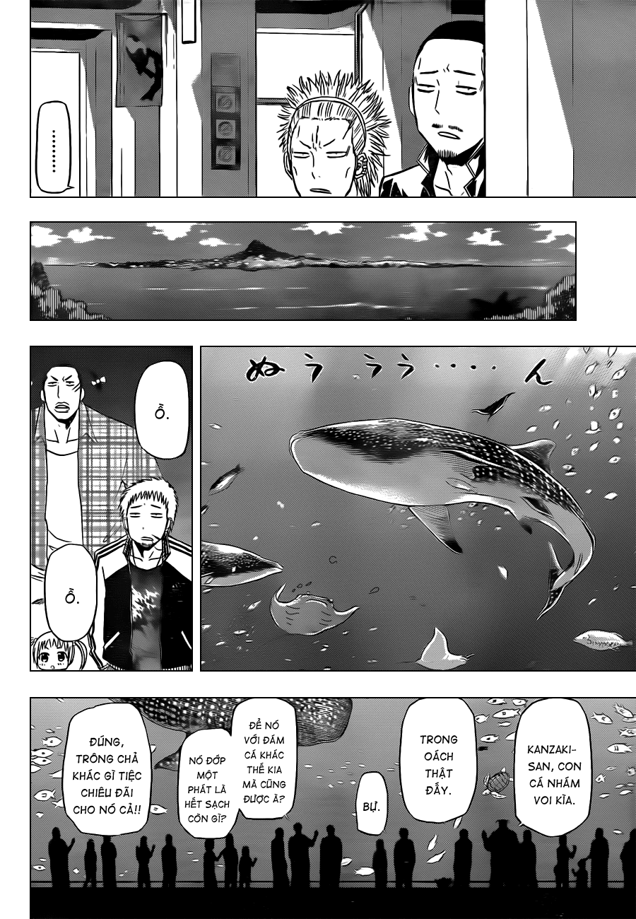 Chapter 150 - Trang 18