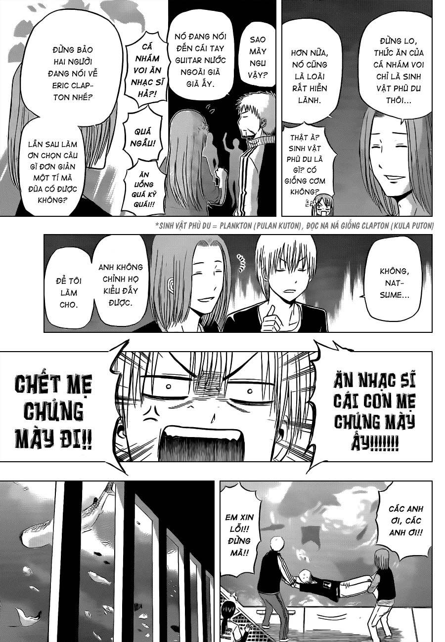 Chapter 150 - Trang 19
