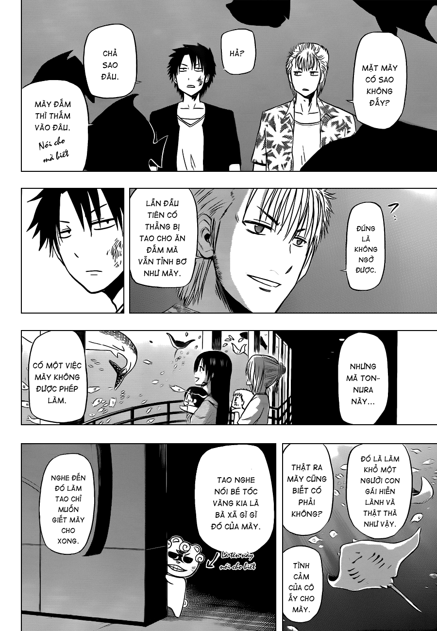 Chapter 150 - Trang 20