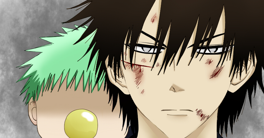Chapter 150 - Trang 22