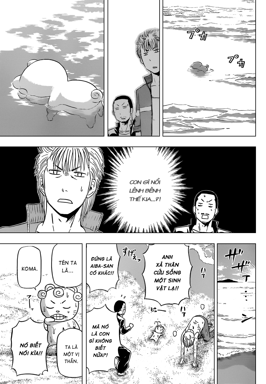 Chapter 150 - Trang 7