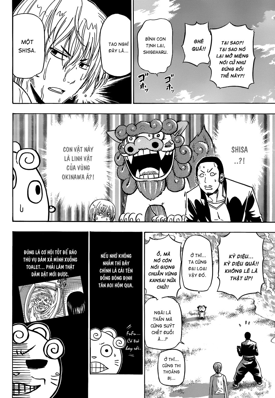 Chapter 150 - Trang 8