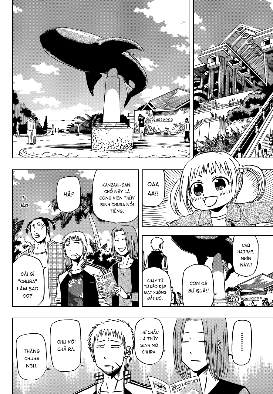 Chapter 150 - Trang 10