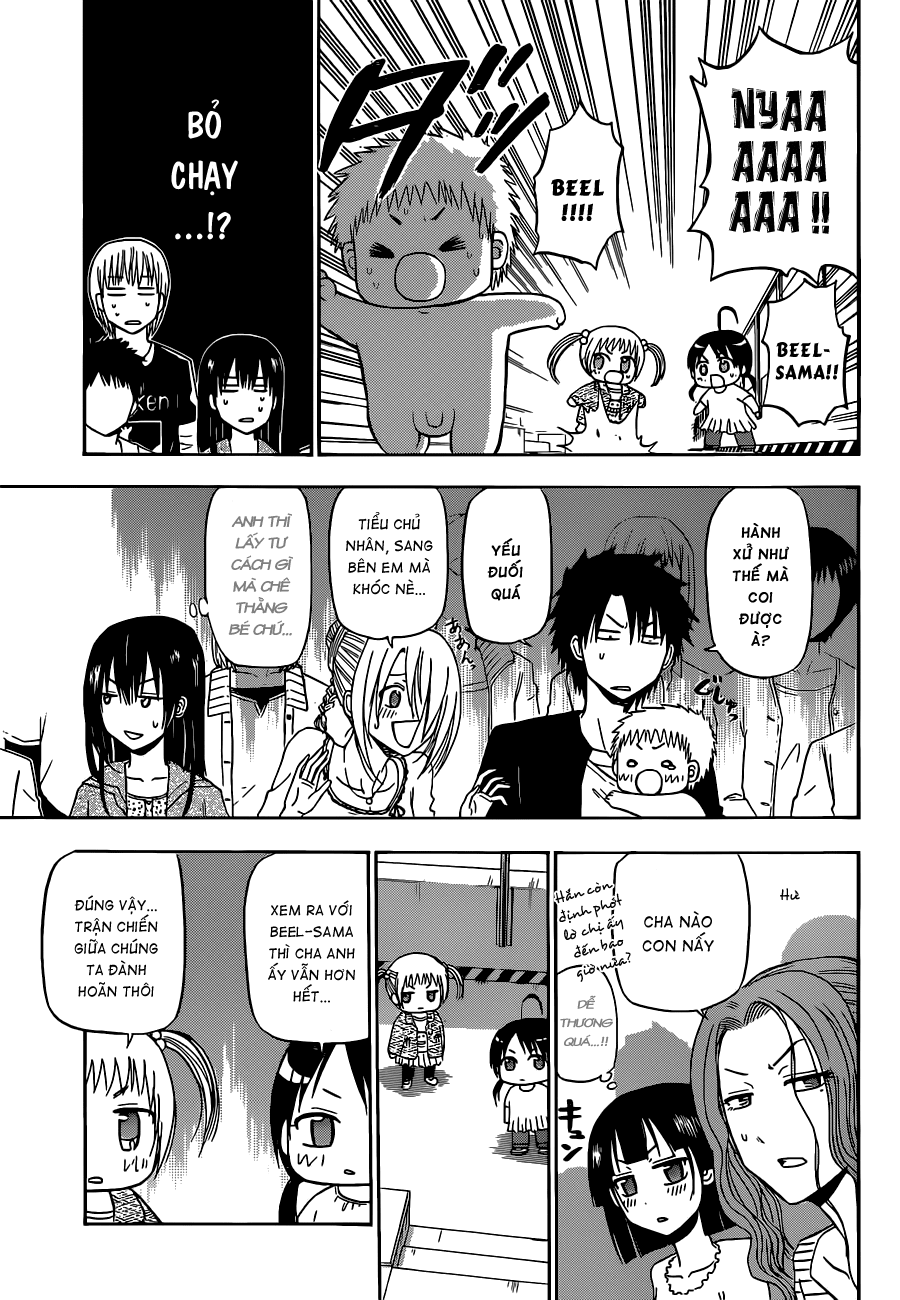 Chapter 151 - Trang 12