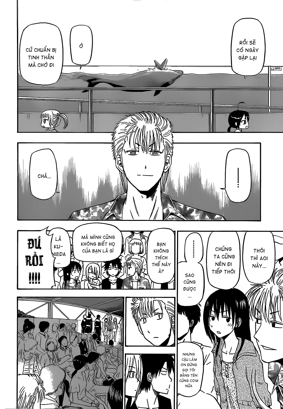 Chapter 151 - Trang 13