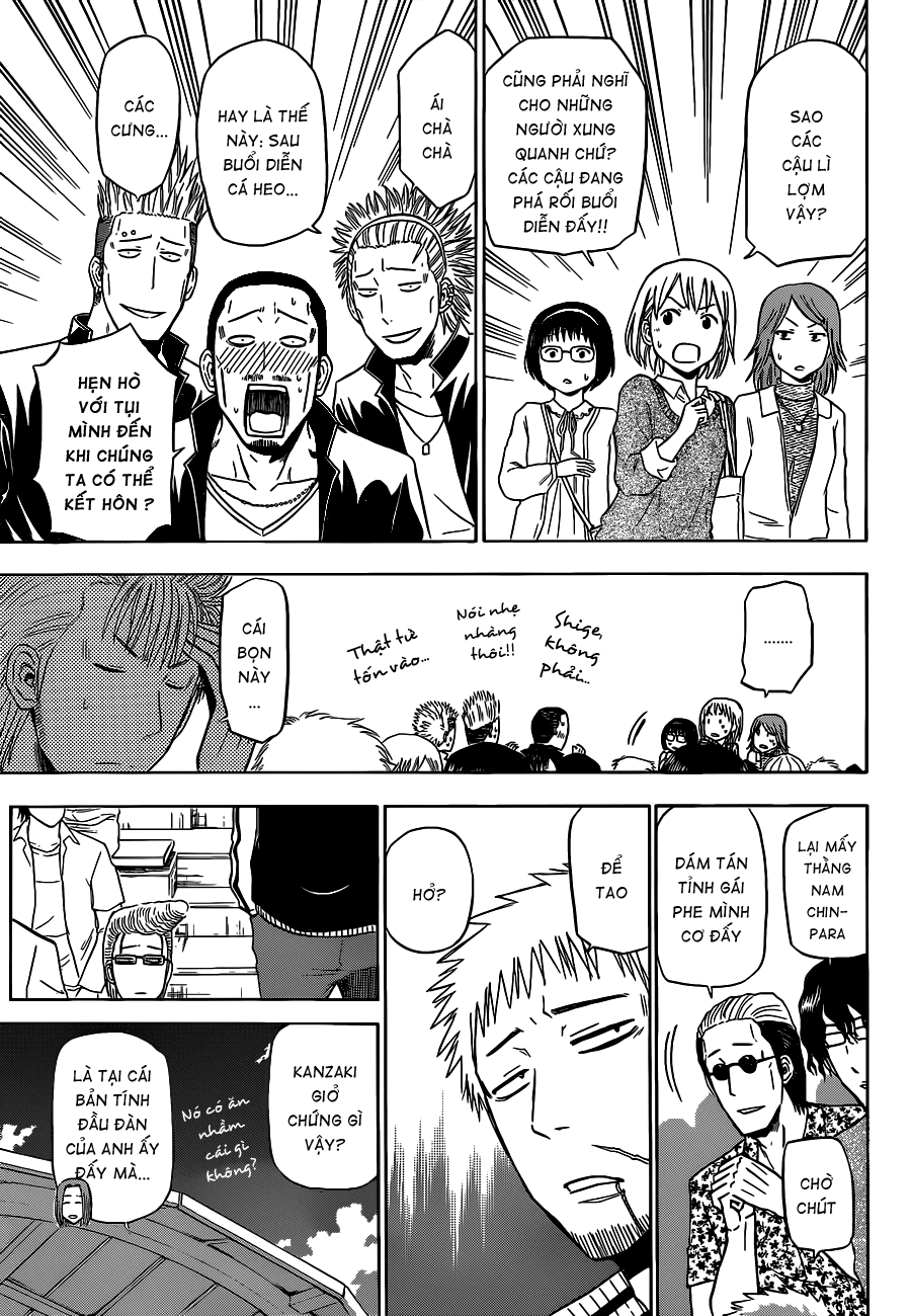 Chapter 151 - Trang 14