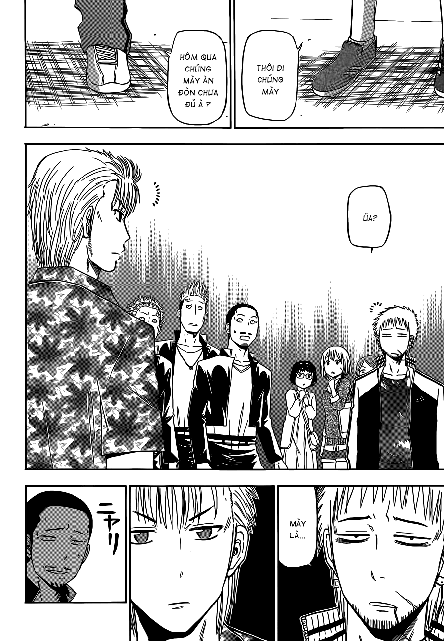 Chapter 151 - Trang 15