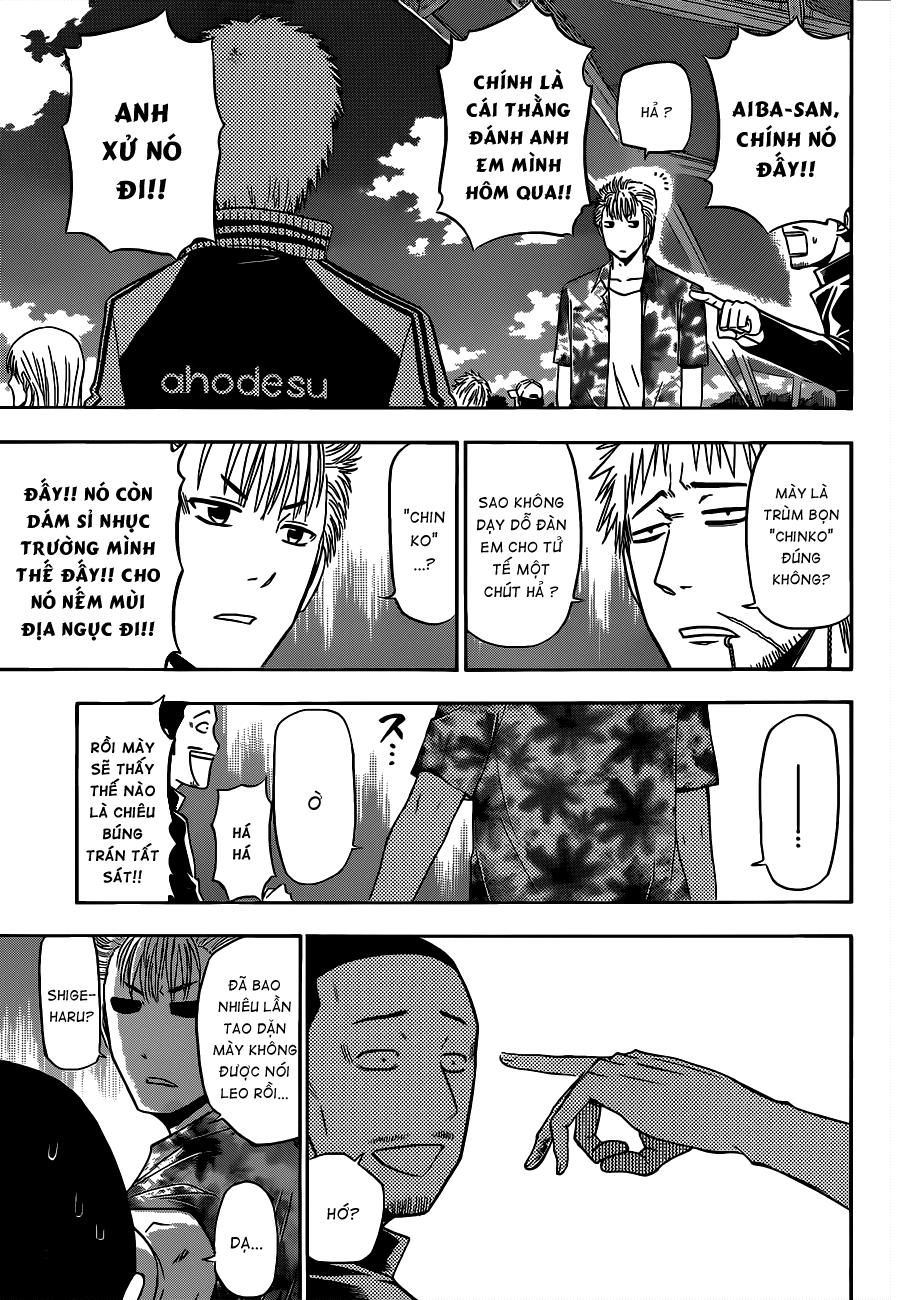 Chapter 151 - Trang 16