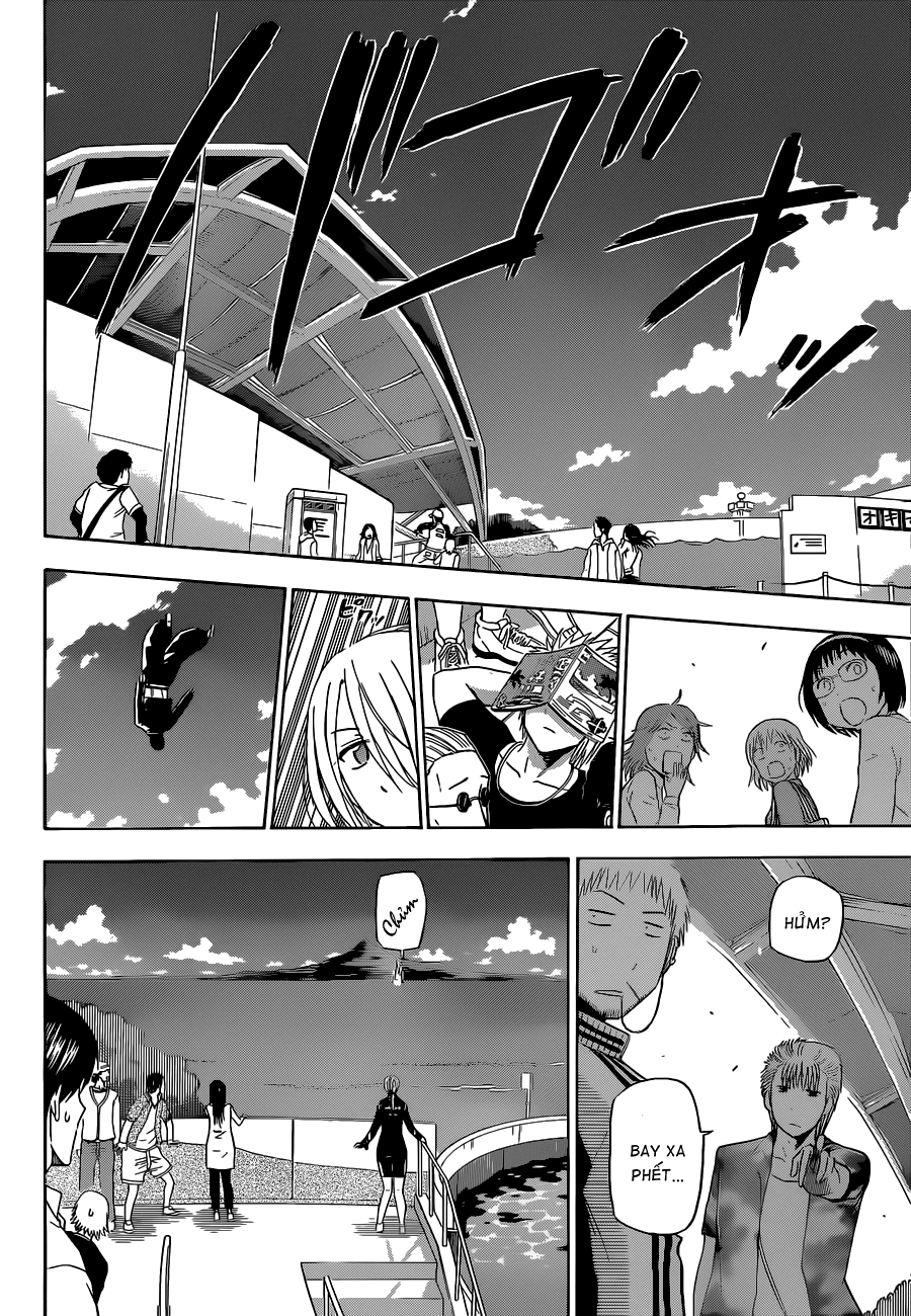 Chapter 151 - Trang 17
