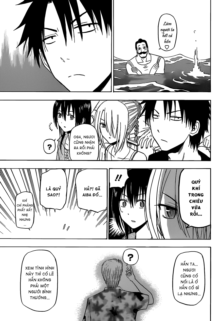 Chapter 151 - Trang 18