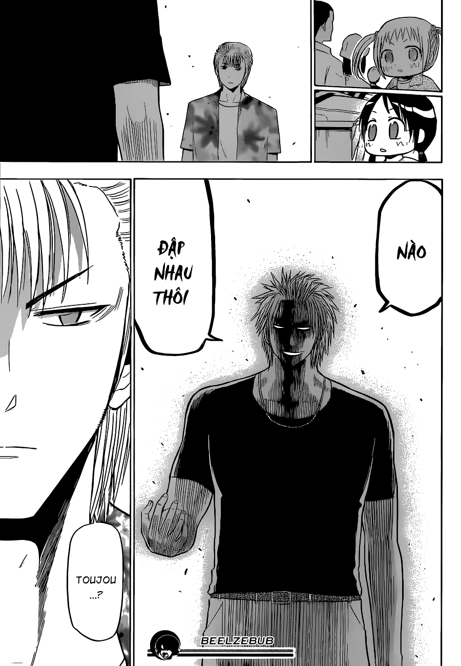 Chapter 151 - Trang 21