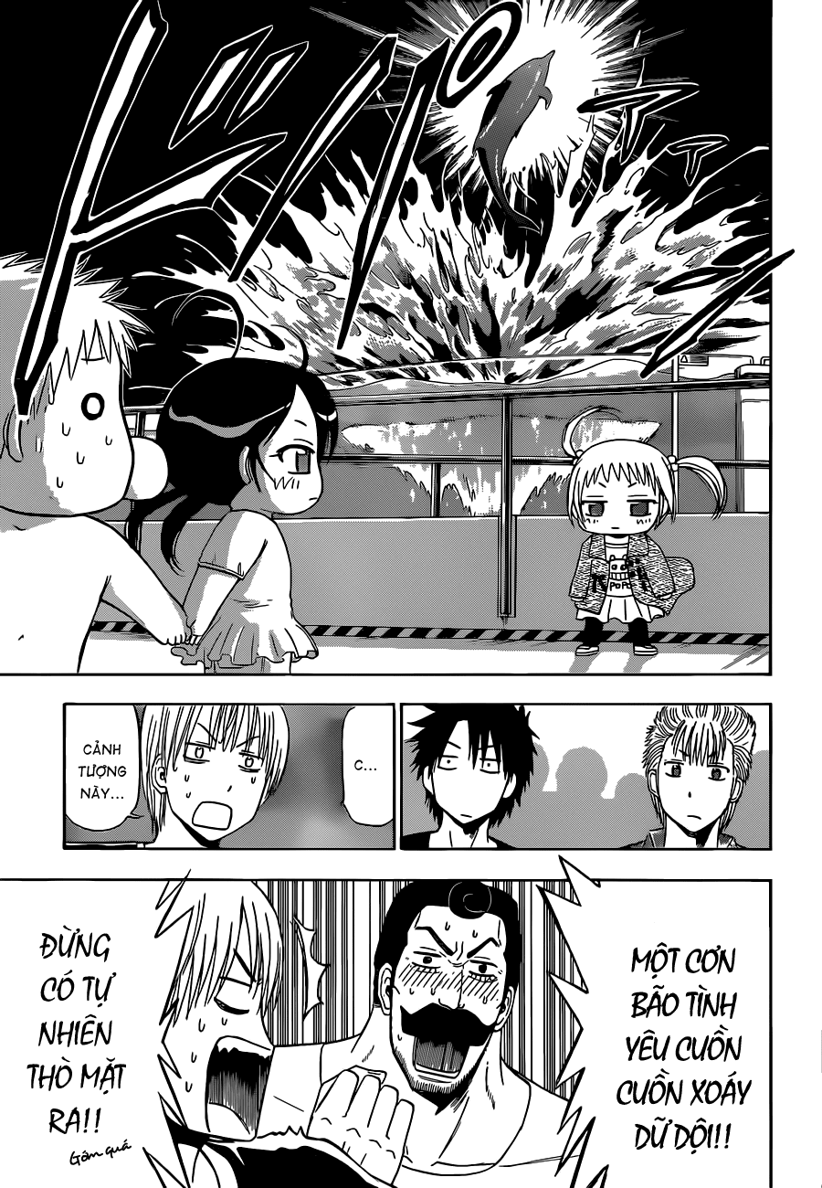 Chapter 151 - Trang 7