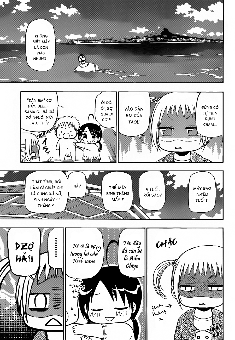 Chapter 151 - Trang 10