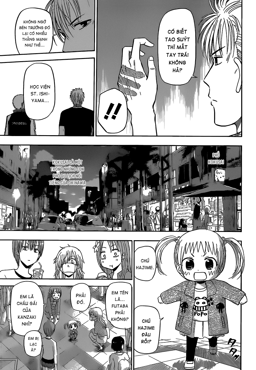Chapter 152 - Trang 11
