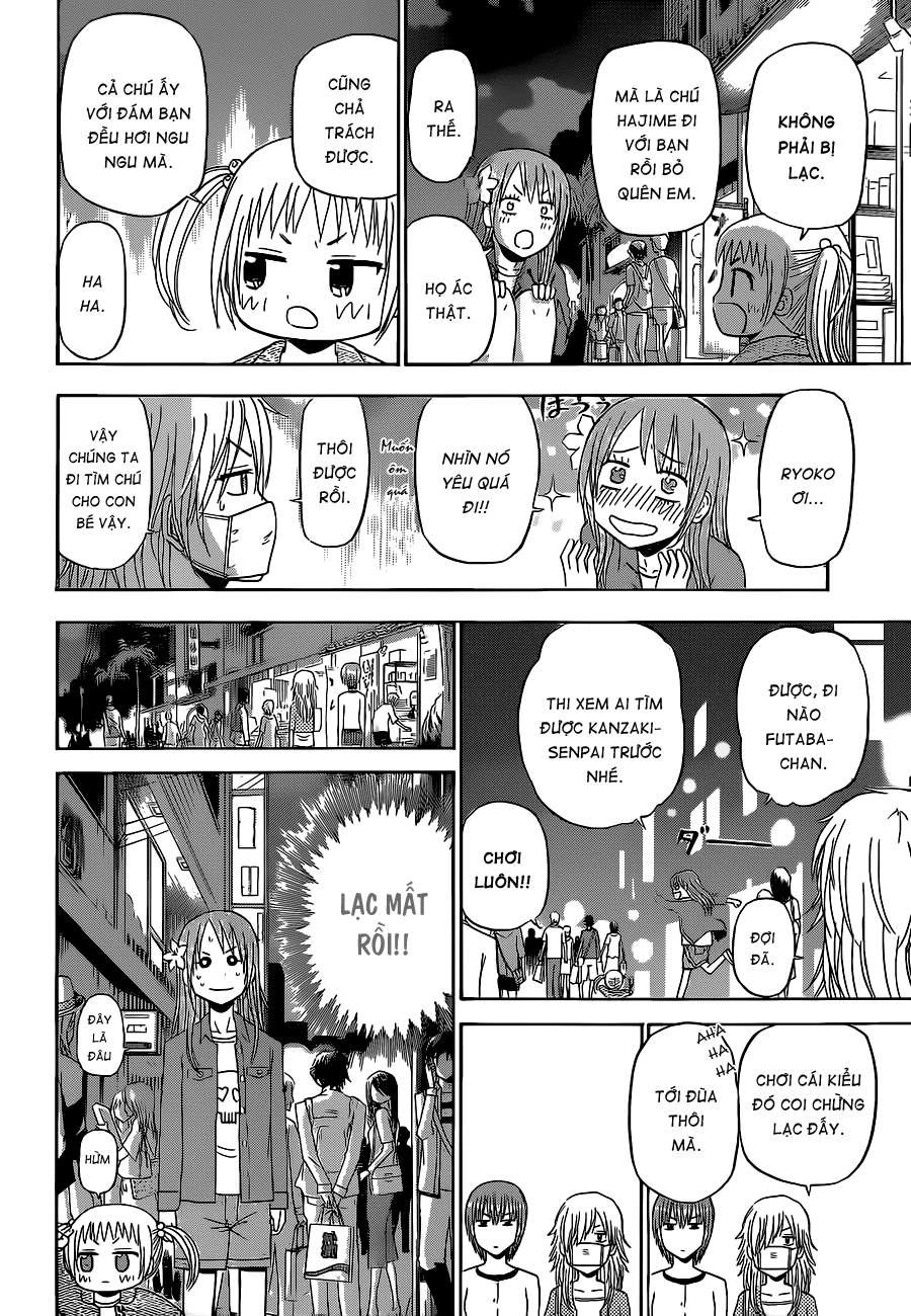 Chapter 152 - Trang 12