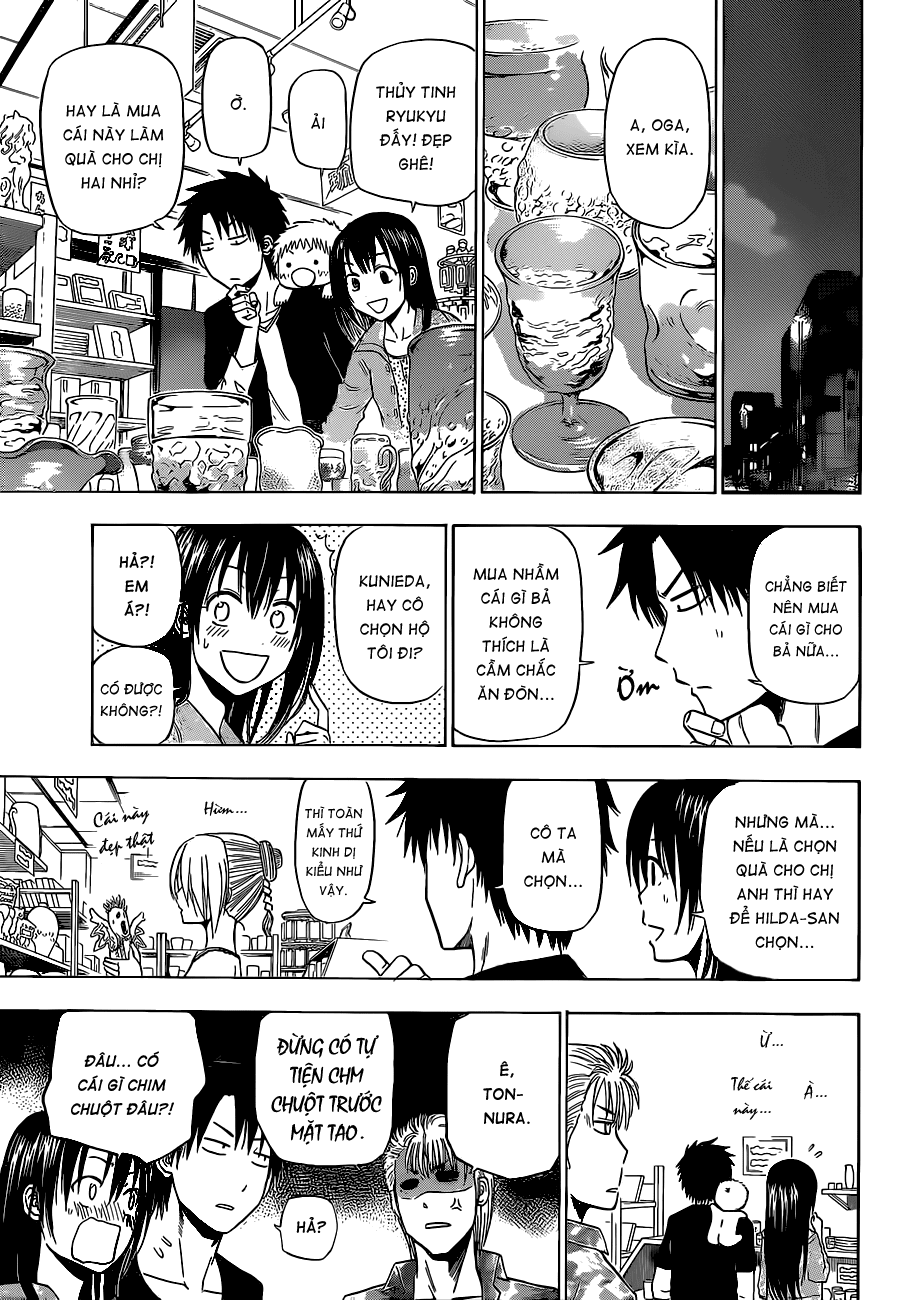 Chapter 152 - Trang 13