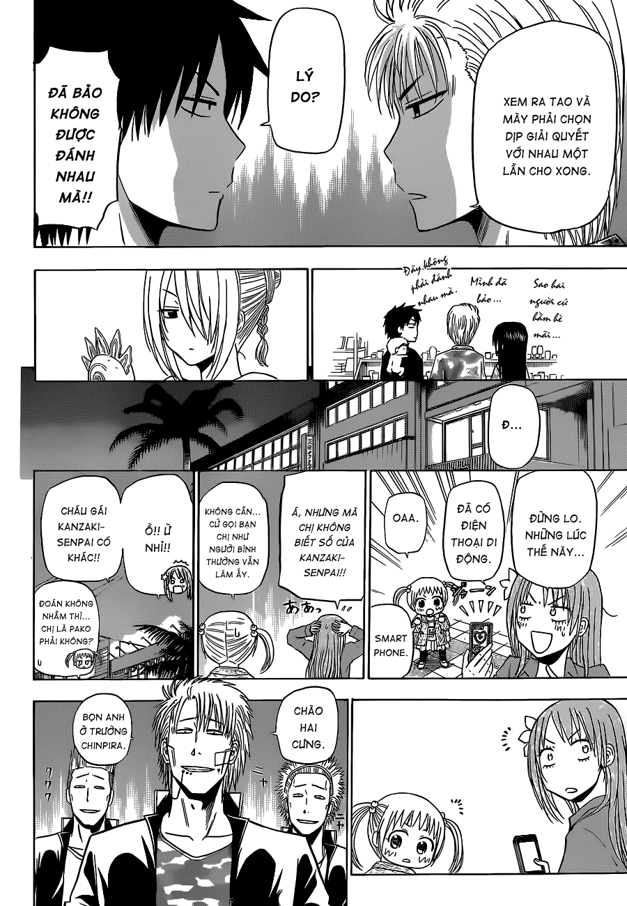 Chapter 152 - Trang 14
