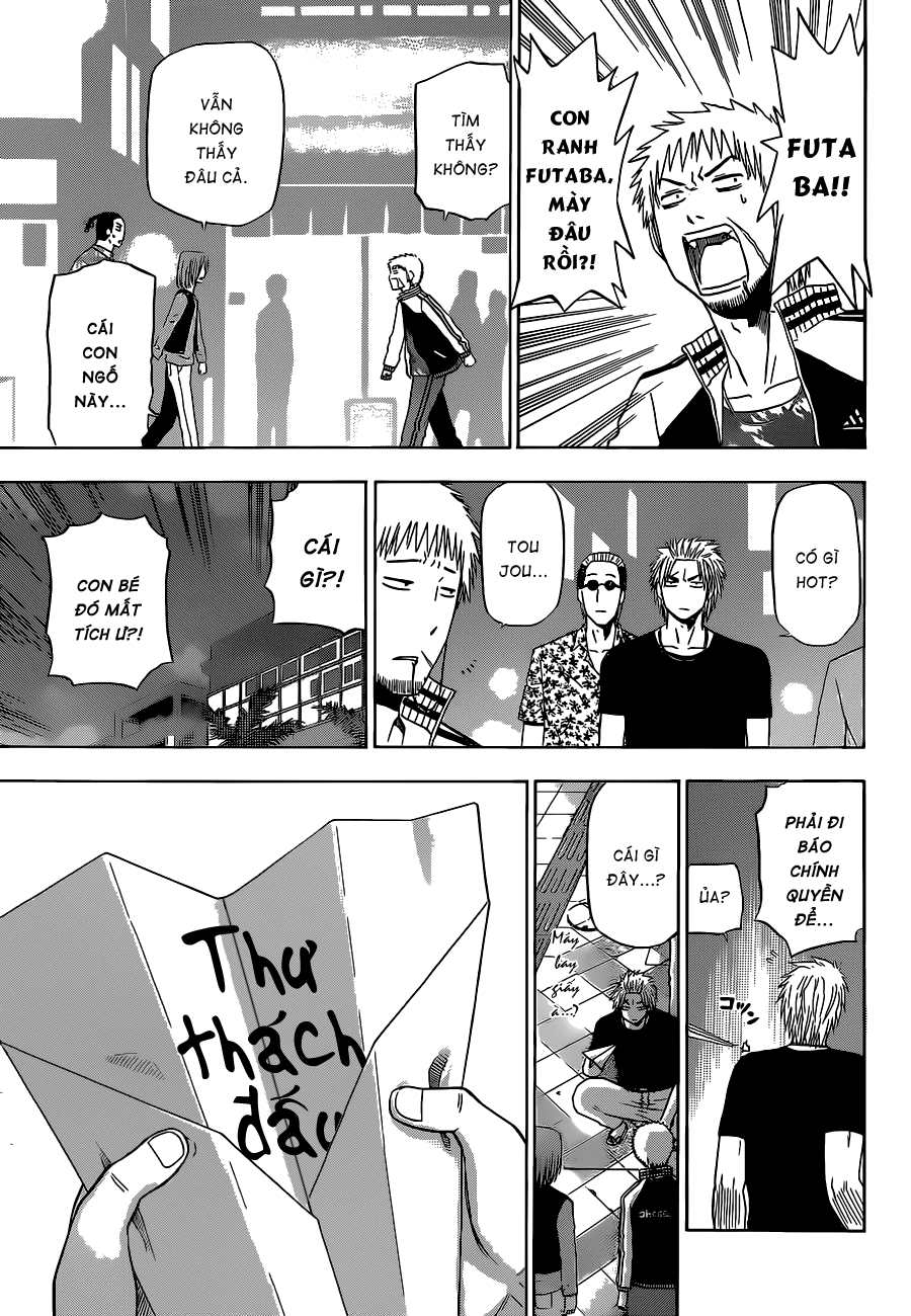 Chapter 152 - Trang 15