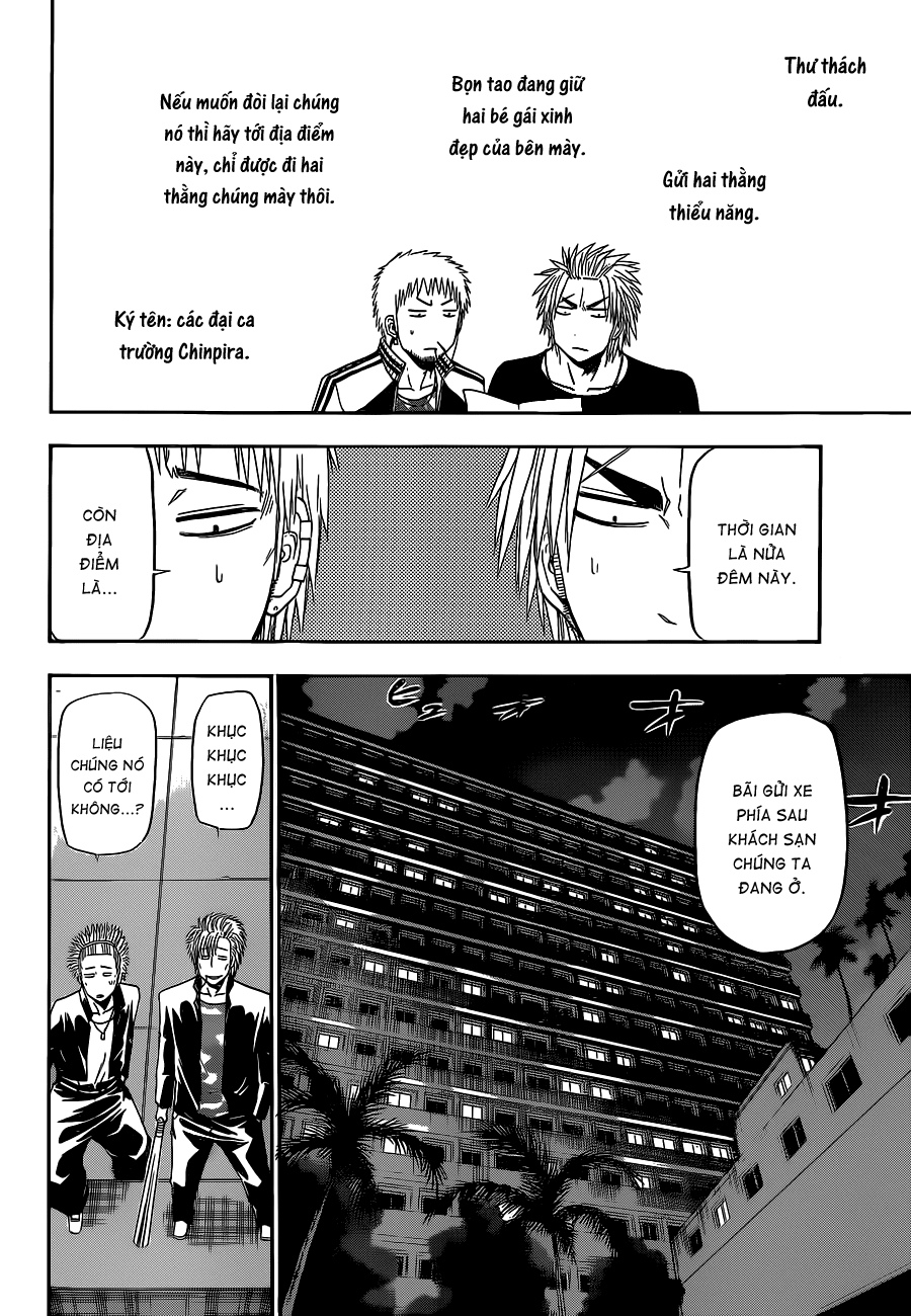 Chapter 152 - Trang 16