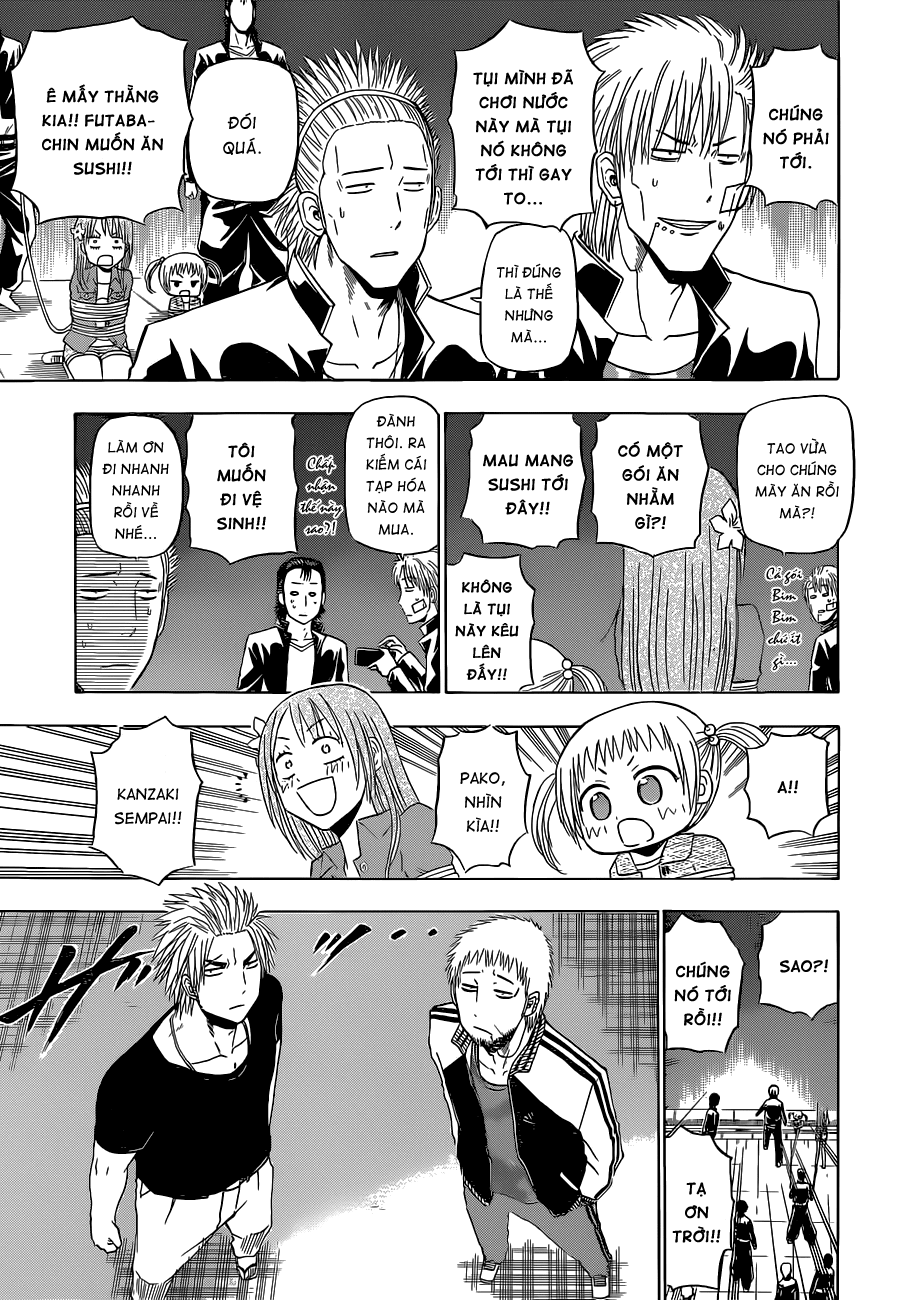 Chapter 152 - Trang 17