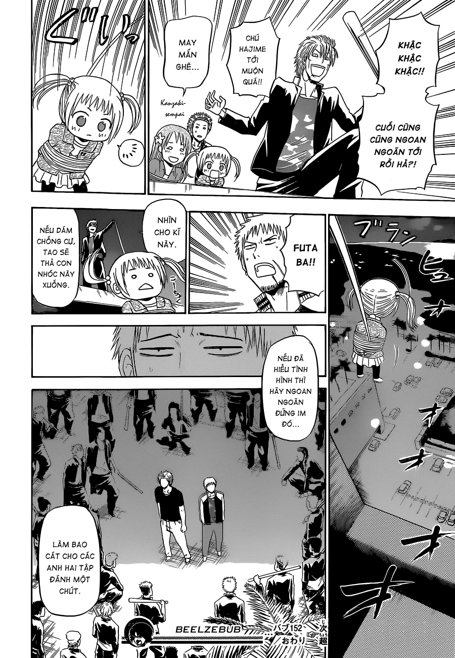 Chapter 152 - Trang 18