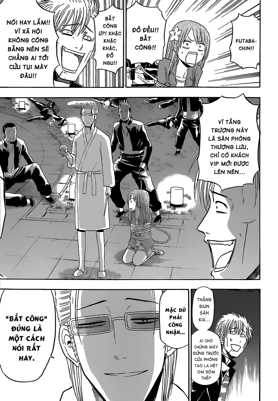 Chapter 152 - Trang 19