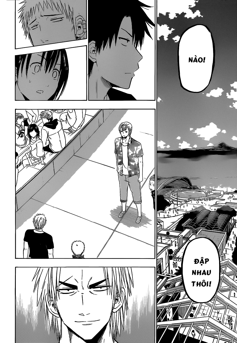 Chapter 152 - Trang 4