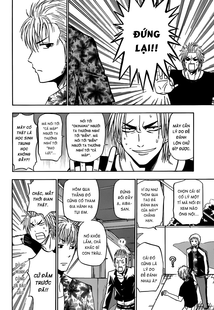 Chapter 152 - Trang 6