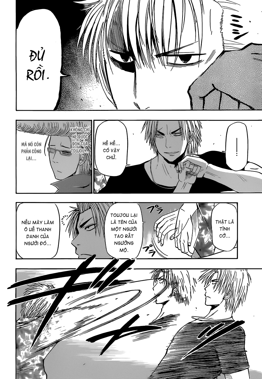 Chapter 152 - Trang 8