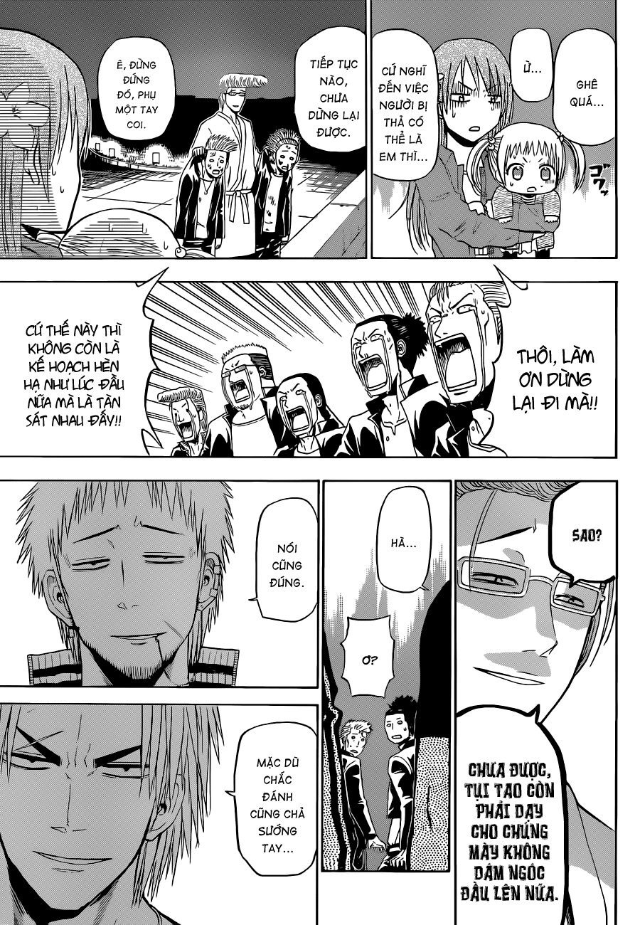Chapter 153 - Trang 11