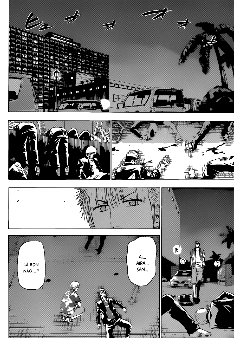 Chapter 153 - Trang 12